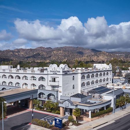 Doubletree By Hilton Chatsworth Los Angeles Exterior foto