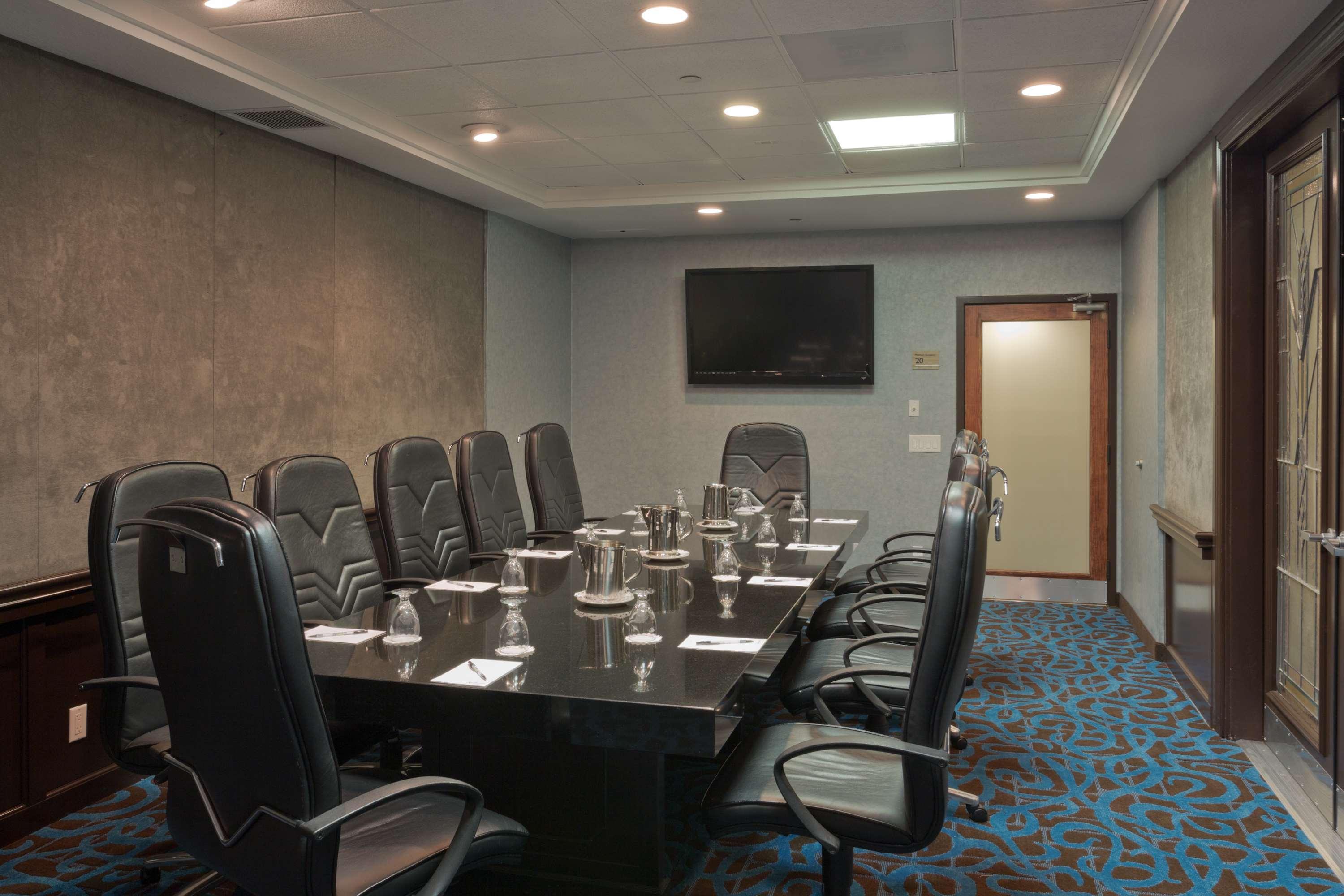 Doubletree By Hilton Chatsworth Los Angeles Exterior foto