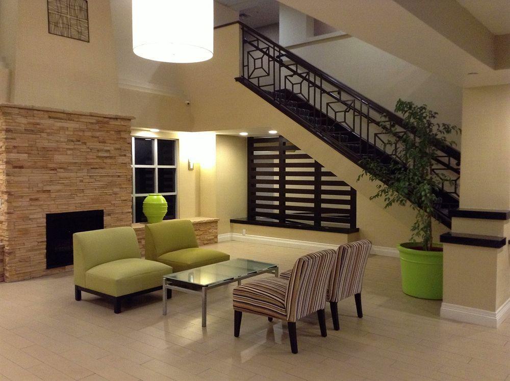 Doubletree By Hilton Chatsworth Los Angeles Exterior foto