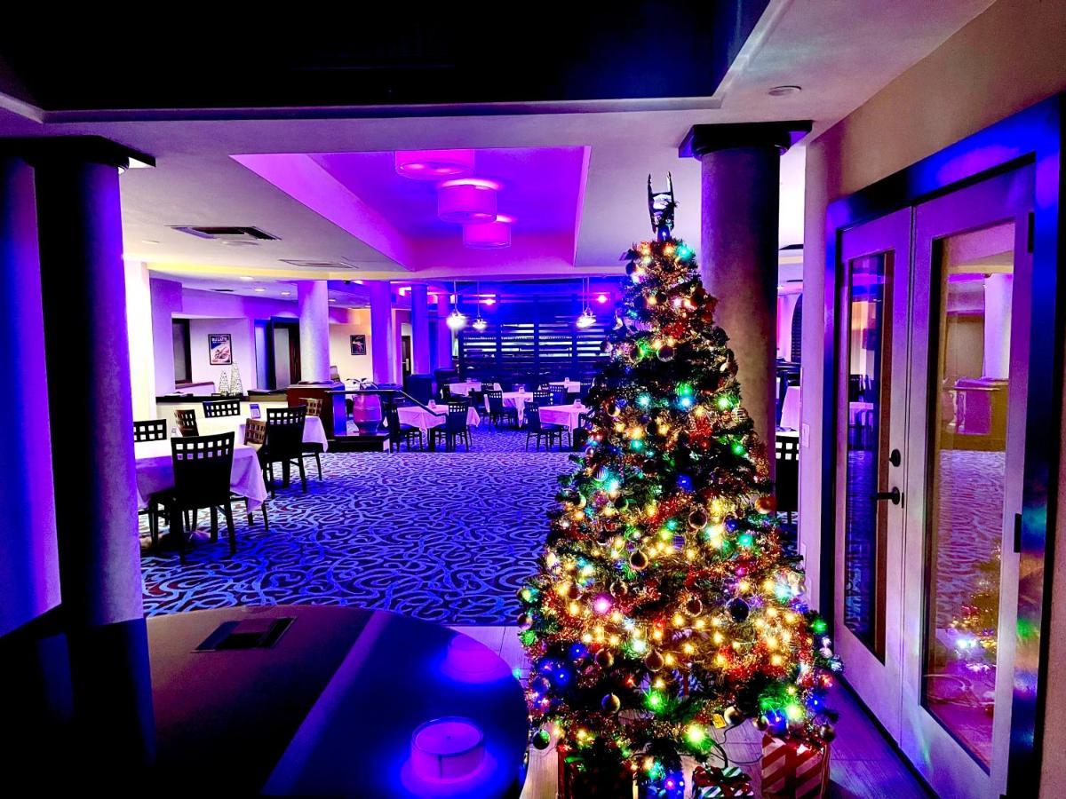 Doubletree By Hilton Chatsworth Los Angeles Exterior foto