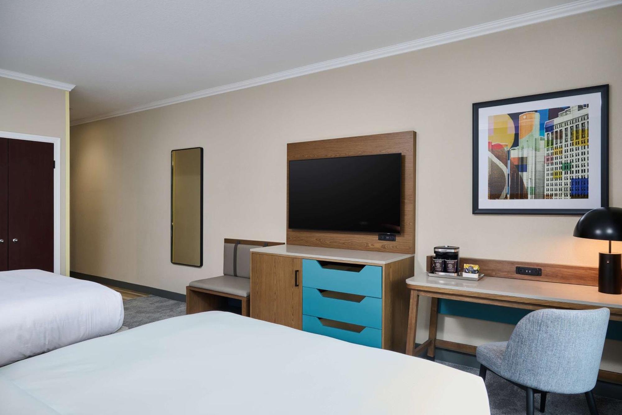 Doubletree By Hilton Chatsworth Los Angeles Exterior foto