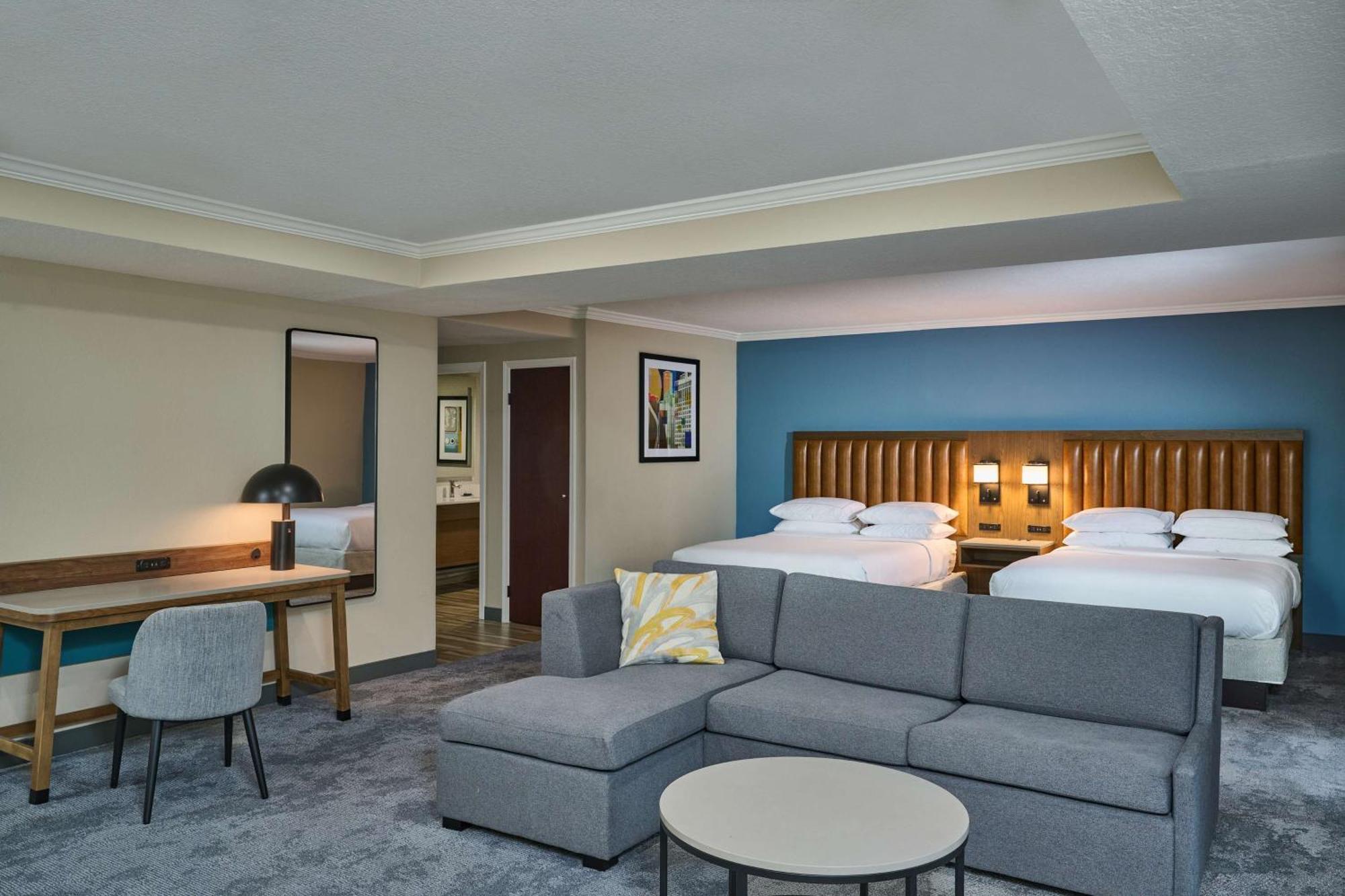 Doubletree By Hilton Chatsworth Los Angeles Exterior foto