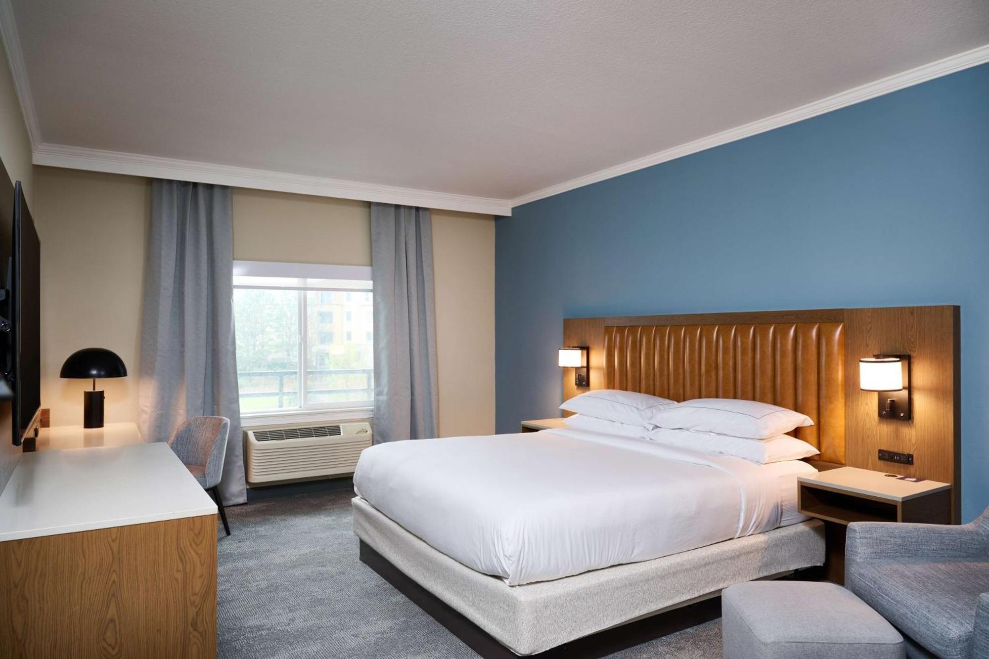 Doubletree By Hilton Chatsworth Los Angeles Exterior foto