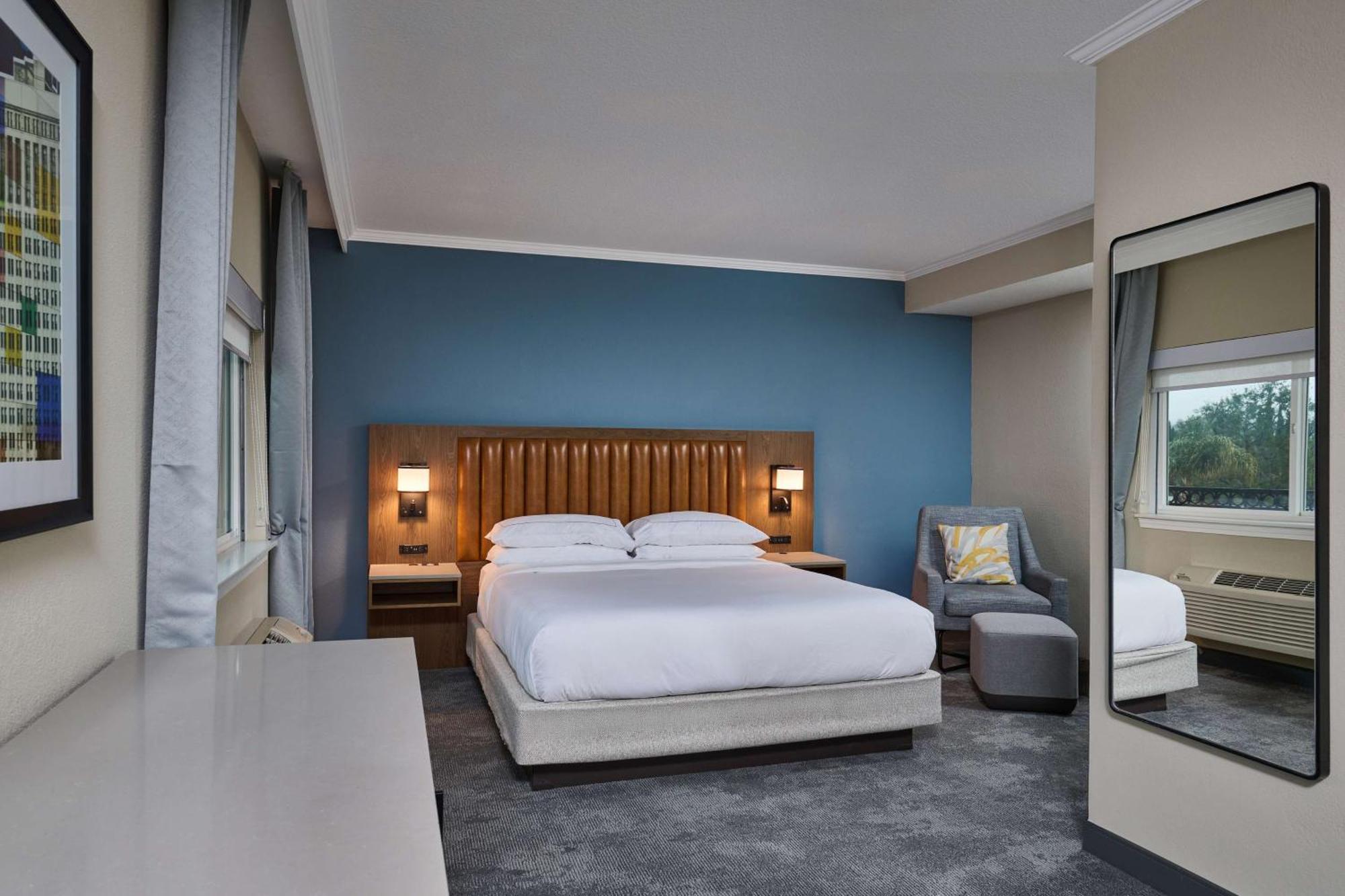 Doubletree By Hilton Chatsworth Los Angeles Exterior foto