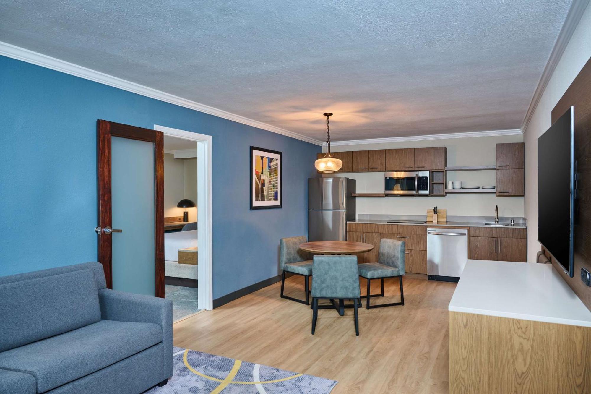 Doubletree By Hilton Chatsworth Los Angeles Exterior foto