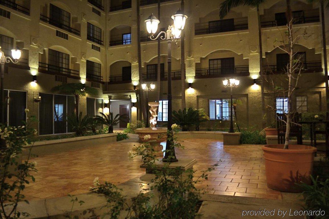 Doubletree By Hilton Chatsworth Los Angeles Exterior foto