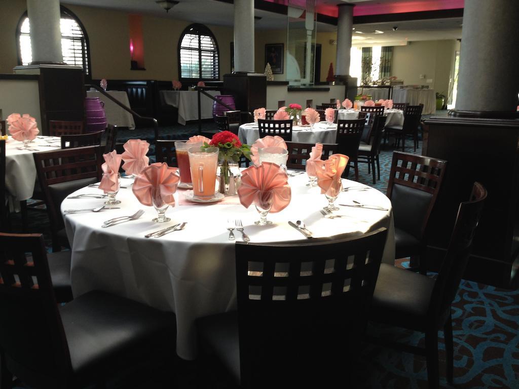 Doubletree By Hilton Chatsworth Los Angeles Exterior foto