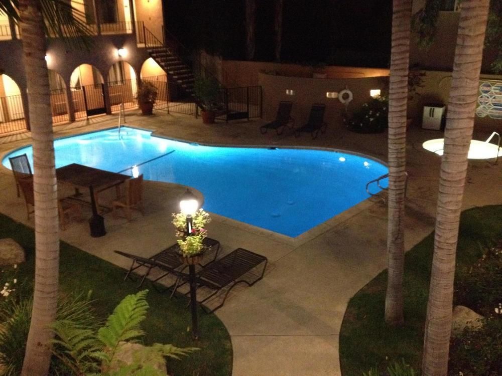 Doubletree By Hilton Chatsworth Los Angeles Einrichtungen foto